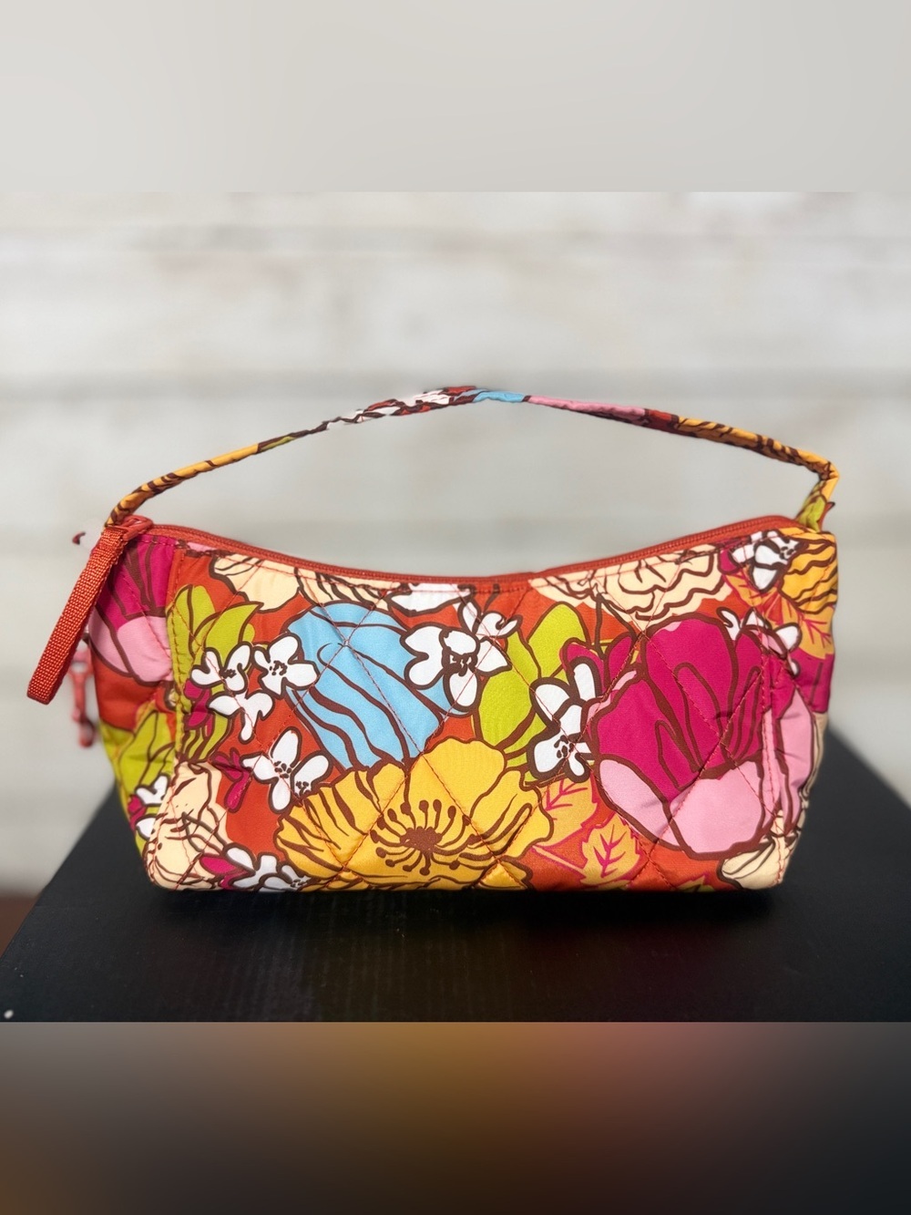 Vera Bradley Mini Slouchy Crossbody NWT